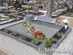  Memoriāli