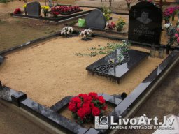  Memoriāli