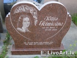 Памятники и надгробия