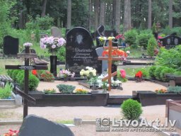 Мемориалы