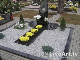 Мемориалы