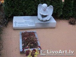 Скульптуры